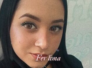 Fer_lima