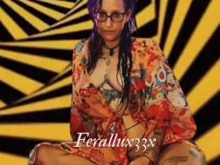 Ferallux33x