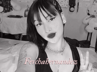 Ferchahernandez
