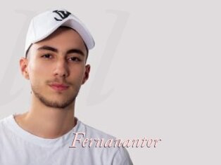 Fernanantor