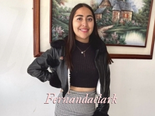 Fernandaclark