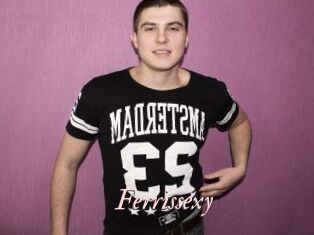 Ferrissexy