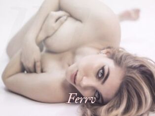 Ferrv