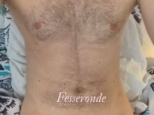 Fesseronde