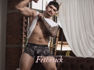 Fetherick