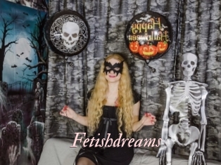 Fetishdreams