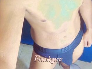 Fetishguys
