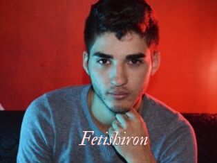fetishiron Leukelol