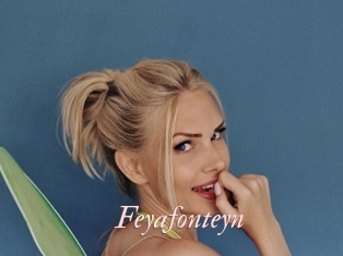 Feyafonteyn
