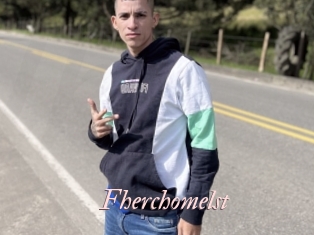Fherchomelst