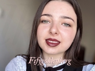 Fifygoldenberg