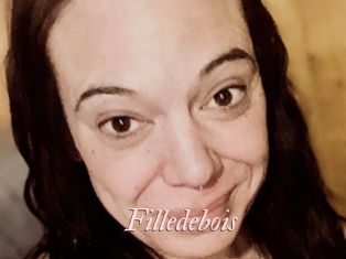 Filledebois