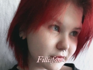Fillisfox