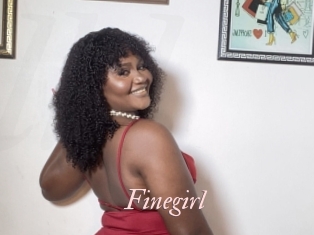Finegirl