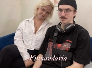 finnandaria Leukelol