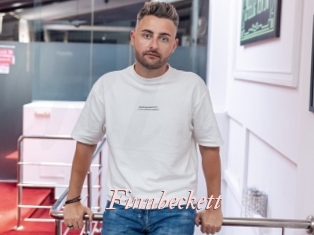 Finnbeckett