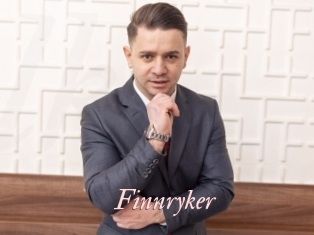 Finnryker