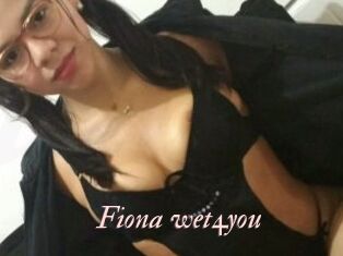 Fiona_wet4you