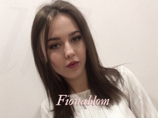 Fionablom