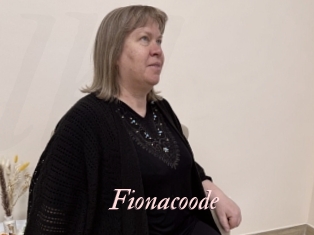 Fionacoode