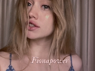 Fionapower