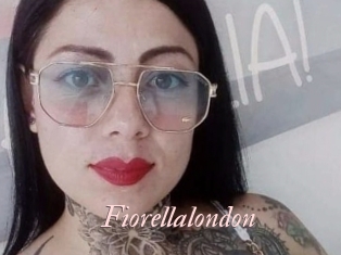 Fiorellalondon