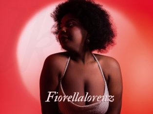 Fiorellalorenz