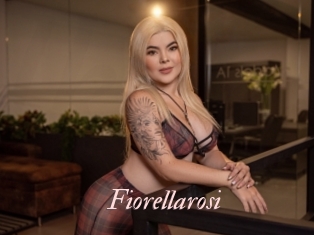 Fiorellarosi
