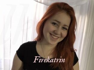 Firekatrin