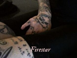 Firestar