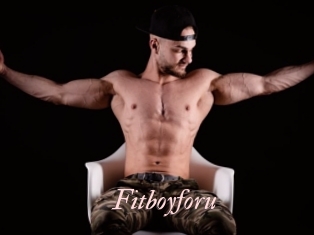 Fitboyforu