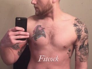 Fitcock