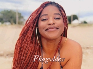 fkagoddess Leukelol