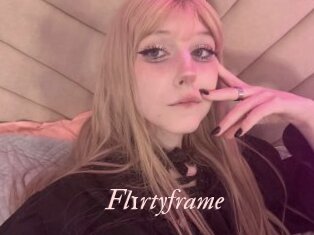 Fl1rtyframe