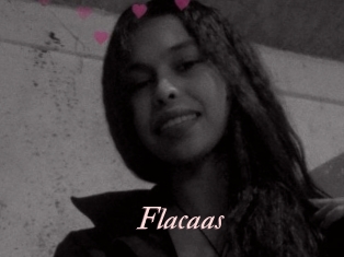 Flacaas