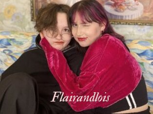 Flairandlois