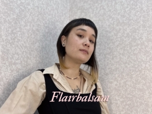 Flairbalsam