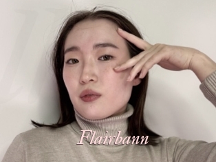 Flairbann