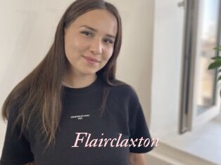 Flairclaxton