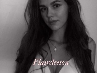 Flaircleeton