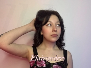 Flaircordery