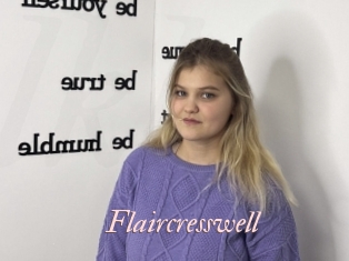 Flaircresswell