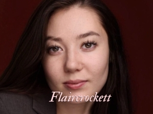 Flaircrockett