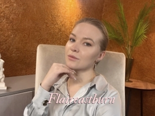 Flaireastburn