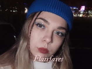 Flairfares