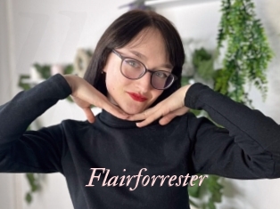 Flairforrester