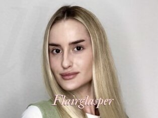 Flairglasper