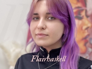 Flairhaskell