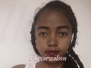 Flaviewilson
