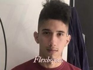 Flexboysex